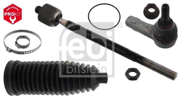 Tie Rod